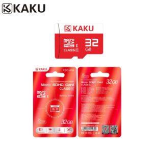 KAKU MEMORY CARD 32GB KSC-434 BEILANG