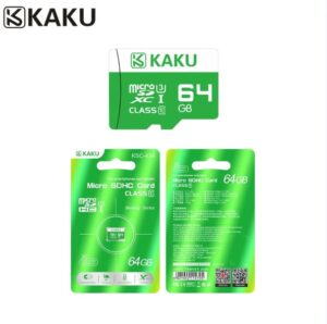 KAKU MEMORY CARD 64GB KSC-434 BEILANG