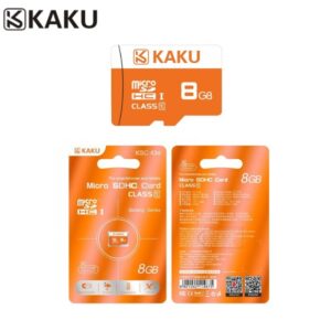 KAKU MEMORY CARD 8GB KSC-434 BEILANG