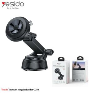 YESIDO VACUUM MAGNET HOLDER C284
