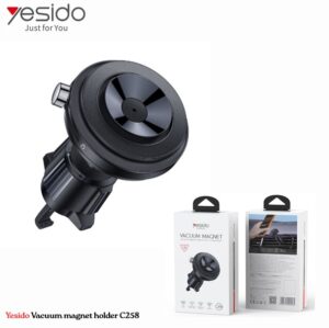 YESIDO VACUUM MAGNET HOLDER C258