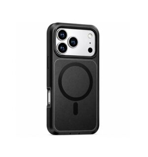 HARD CRYSTAL MAGSAFE CASE - iPhone