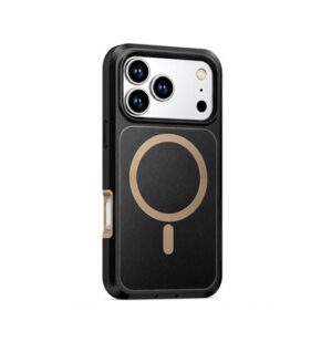 HARD CRYSTAL MAGSAFE CASE - iPhone