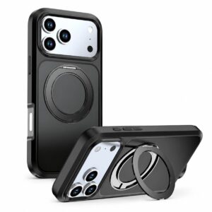 HARD CRYSTAL MAGSAFE CASE - iPhone