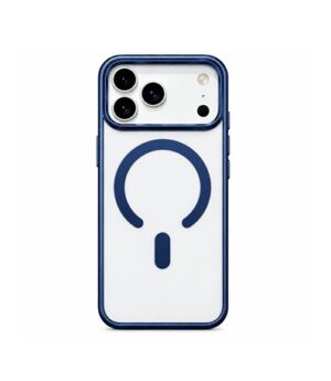 BLUE MODERN MAGSAFE CASE - iPhone