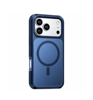 HARD CRYSTAL MAGSAFE CASE - iPhone