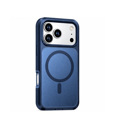 HARD CRYSTAL MAGSAFE CASE - iPhone