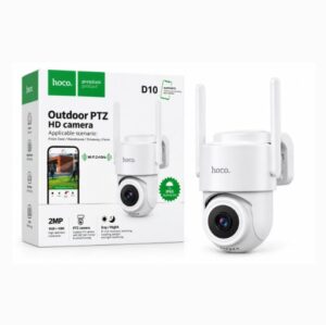 HOCO D10 OUTDOOR MONOCULAR PTZ HD CAMERA