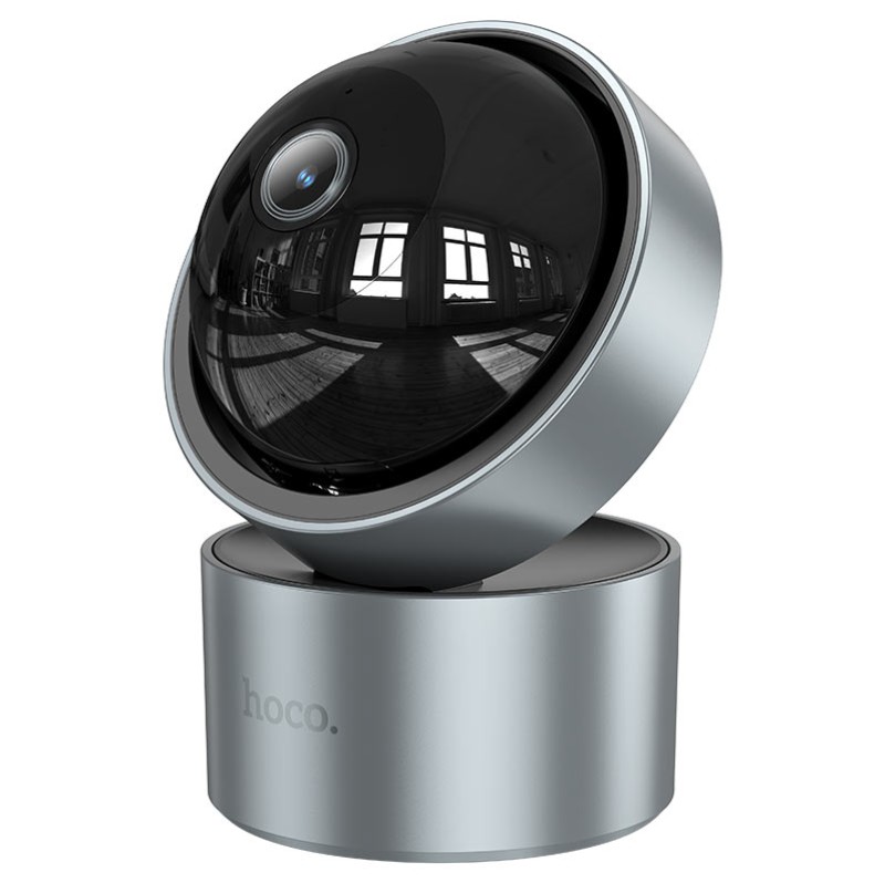 HOCO D5 INDOOR PTZ HD CAMERA - Image 3
