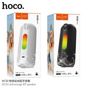 HOCO HC50 Advantage BT Speaker