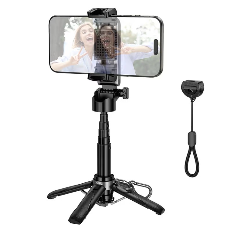 HOCO K27 PRO MAGIC MINI LIVE BROADCAST STAND