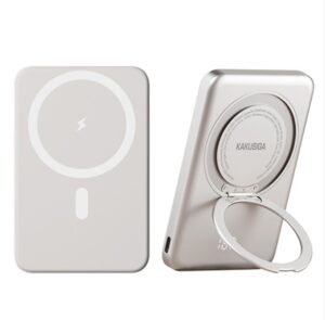 KAKU KSC-1273 PD20W MAGNETIC FAST CHARGING POWER BANK (5000MAH)