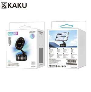 KAKU KSC-2801 MAGNETIC SUCTION CUP HOLDER