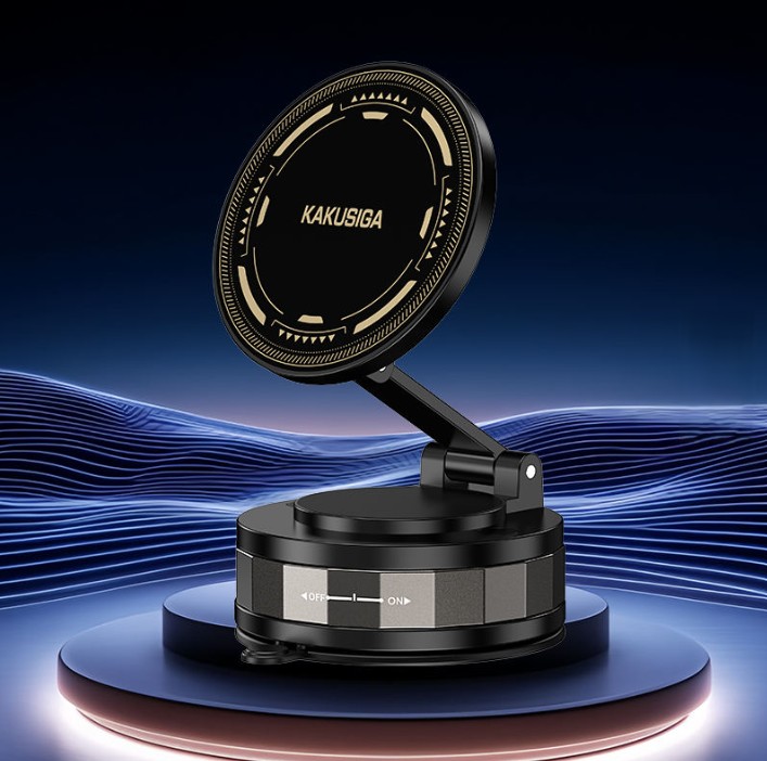 KAKU KSC-2801 MAGNETIC SUCTION CUP HOLDER - Image 2