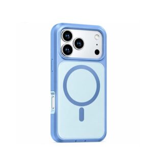 HARD CRYSTAL MAGSAFE CASE - iPhone