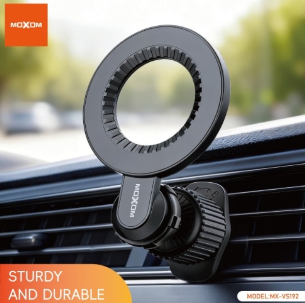 MOXOM MX-VS192 MAGNETIC AIR VENT PHONE HOLDER