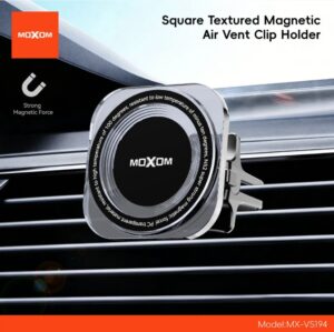 MOXOM MX-VS194 TOUCHSCREEN CAR PHONE HOLDER