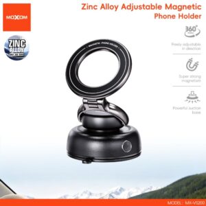 MOXOM MX-VS200 ADJUSTABLE MAGNETIC PHONE HOLDER