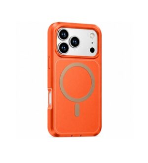 HARD CRYSTAL MAGSAFE CASE - iPhone