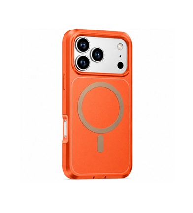 HARD CRYSTAL MAGSAFE CASE - iPhone