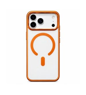 ORANGE MODERN MAGSAFE CASE - iPhone