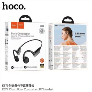 HOCO ES79 CLOUD BONE CONDUCTION BT HEADSET