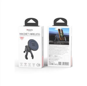 YESIDO C319 15W MAGSAFE WIRELESS CHARGING PHONE HOLDER
