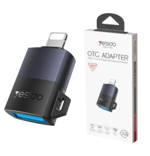 YESIDO GS32 OTG USB A TO LIGHTNING ADAPTER