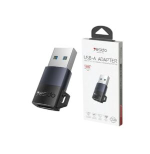 YESIDO GS34 OTG TYPE C TO USB-A ADAPTER