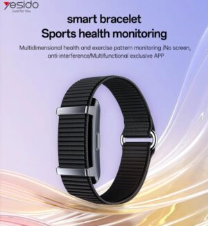 YESIDO IO45 SMART BRACELET