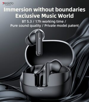 YESIDO TWS26 TWS EARPHONE